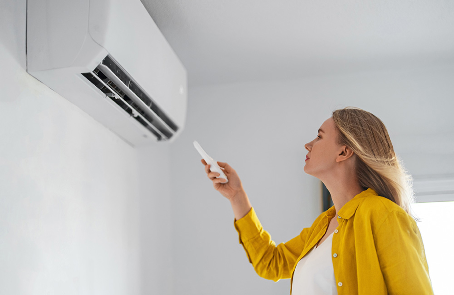 Klimaanlagen bei Elektro-Schmidt in Denkendorf